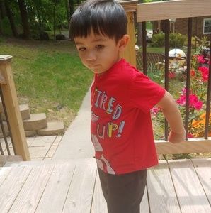 Meet your Posher, Lucinda